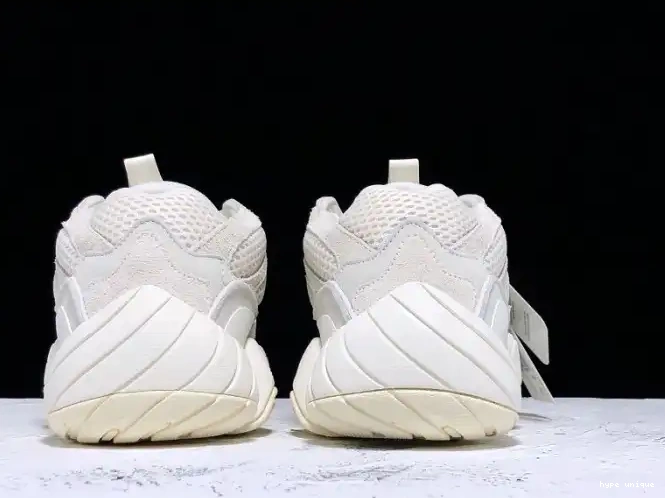 hype Adidas FV3573 White Bone Yeezy 500 0601